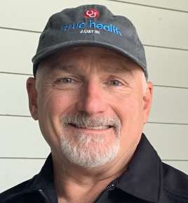R. Chilton III, MD