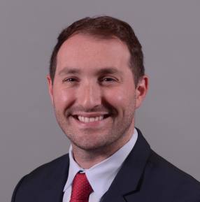 Austin Kaboff, DO, Pulmonology, Columbus, OH