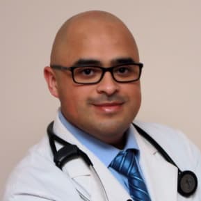 Enrique De La Cruz Hernandez, MD, Internal Medicine, Holiday, FL, Howard University Hospital