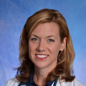 Elizabeth Stamper
