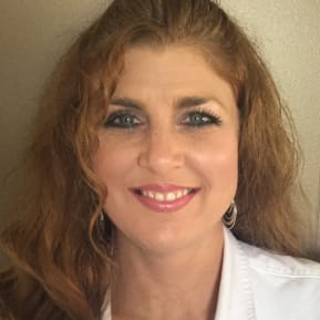 Michelle George, Pharmacist, Smithville, MS