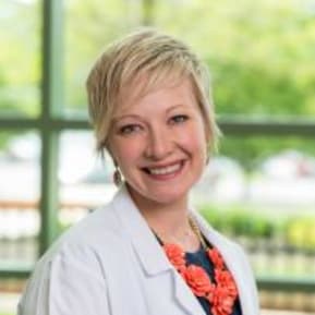 Sharon Marcanthony, MD, Obstetrics & Gynecology, Wooster, OH, Cleveland Clinic Medina Hospital