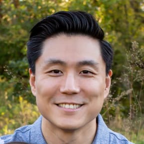 James Ha, MD