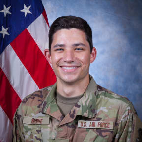 Spencer Renne, DO, Resident Physician, Dayton, OH