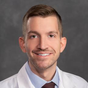 Micah Vaughn-Valencia, MD