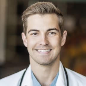 Kai Skallerud, MD