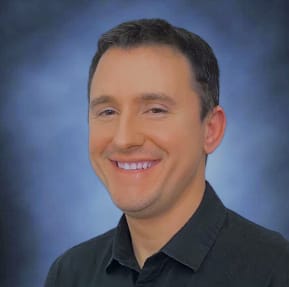 Aaron Mcdaniel, Psychiatric-Mental Health Nurse Practitioner, Columbus, OH