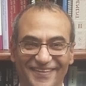 Mohamed El-Ansary, MD, Anesthesiology, Forsyth, IL, Carle BroMenn Medical Center
