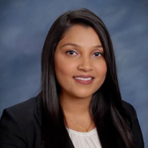 Krina Patel, MD