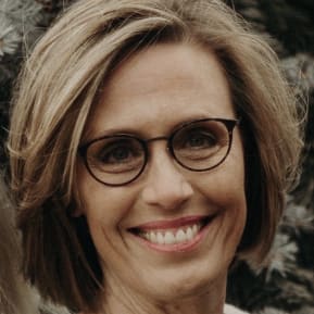 Kay Anderson, MD