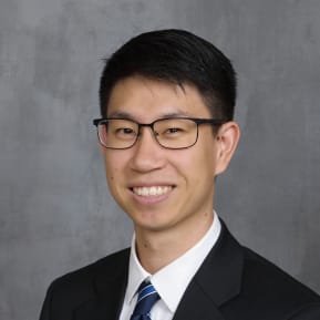 David Chen, MD, Radiology, Sacramento, CA, UCSF Medical Center