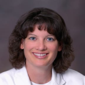 Kelly Anderson, Family Nurse Practitioner, Portland, OR, OHSU Hospital