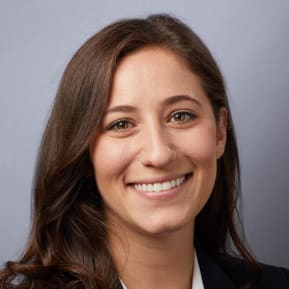 Gabriella Wilson, MD