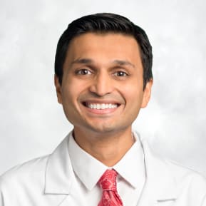 Abhishek Patel, MD, Urology, Hilliard, OH, OhioHealth Doctors Hospital