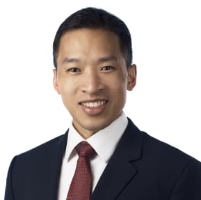 Michael Chau, MD, Orthopaedic Surgery, San Francisco, CA