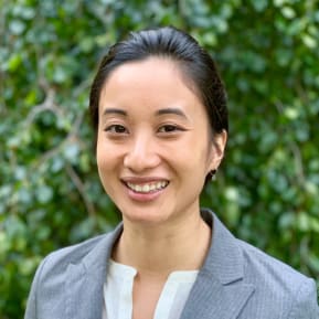 Ysabel Ilagan-Ying, MD