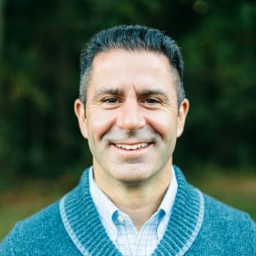 Michael Coleman