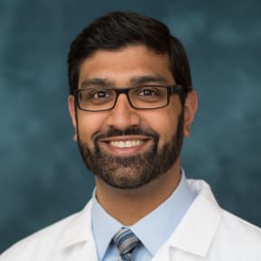 Mansoor Arain, MD, Cardiology, Ann Arbor, MI, University of Michigan Medical Center
