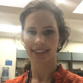 Juliann (Peterson) Horne, Pharmacist, Albuquerque, NM