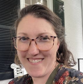 Rebecca Freeman