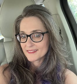 Vicki Stokes