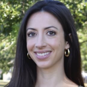 Nikki (Serge) Mayette, Emergency Medicine, Sellersville, PA