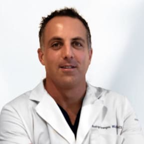 Rodrigo Arrangoiz, MD, General Surgery, Miami, FL, Mount Sinai Medical Center