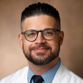 Joel Morales-Rosado III, MD, Pathology, Rochester, MN