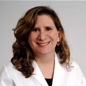 Sheri Novendstern, MD