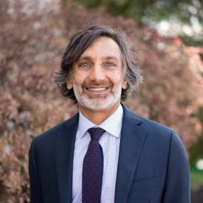 Karthik Krishnan, MD