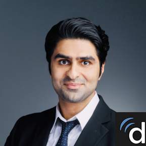 Irbaz Hameed, MD