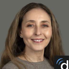 Faina Nakhlis, MD