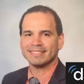 Hector Marcano, MD