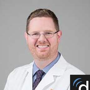 Nathaniel Arnatt, Family Nurse Practitioner, Locust Grove, VA