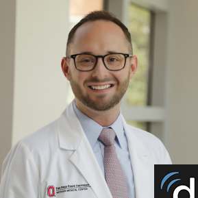 Benjamin Buettner, MD, Internal Medicine, Columbus, OH
