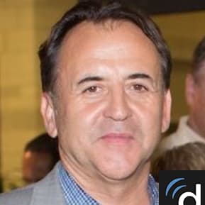 Tomislav Dragovich, MD, Oncology, Jacksonville, FL