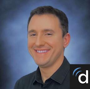 Aaron Mcdaniel, Psychiatric-Mental Health Nurse Practitioner, Columbus, OH