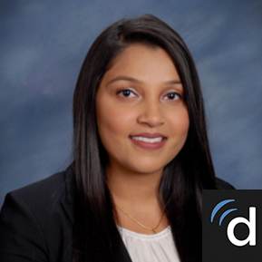 Krina Patel, MD