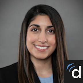Reena Razdan, MD, Internal Medicine, Newark, NJ