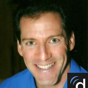 Aaron Scott, MD