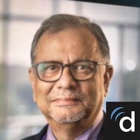 Syed Asghar, MD