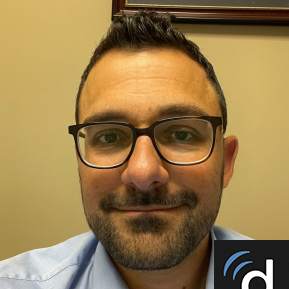 Michael Silver, MD