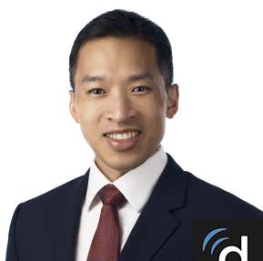Michael Chau, MD, Orthopaedic Surgery, San Francisco, CA