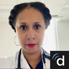 Barbara Lewis, MD