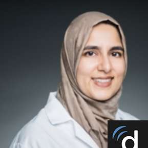 Sufia Syed, MD, Internal Medicine, Laurel, MD