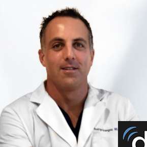 Rodrigo Arrangoiz, MD