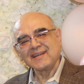 Khaled Hadeli, MD