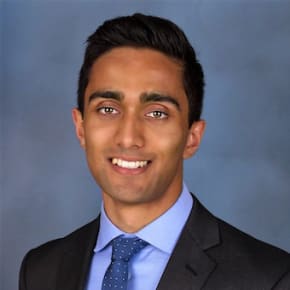 Ashish Patel, MD, Radiology, Birmingham, AL, University of Virginia Medical Center