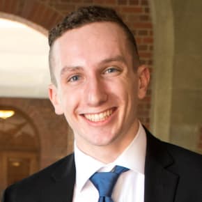Matthew Crane, MD, Internal Medicine, Boston, MA