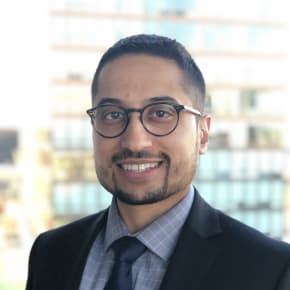 Rajiv Verma, DO, Family Medicine, Skokie, IL